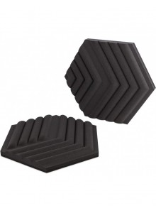 Elgato Wave Panels Extension Set (Black)... Elgato Wave Panels Extension Set (Black)...