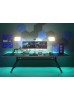 Elgato Wave Panels Foam Starter Set, Acoustic Treatment, Composite Plastic Frame Material, Blue | 10AAL9901 Elgato Wave Panels Foam Starter Set, Acoustic Treatment, Composite Plastic Frame Material, Blue | 10AAL9901