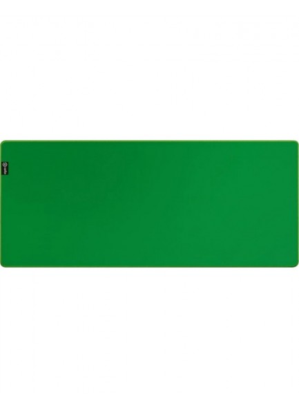 Elgato Green Screen Mouse Mat, XL Chroma Key Pad, Dimension 400x950x3mm | 10GAV9901