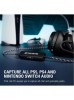 Elgato Chat Link Pro Adapter, For PS5 / PS4 / Nintendo Switch, 3.5mm Female - Male Connector, Black | 10GBC9901 Elgato Chat Link Pro Adapter, For PS5 / PS4 / Nintendo Switch, 3.5mm Female - Male Connector, Black | 10GBC9901