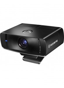 Elgato Facecam Pro Webcam, 8 MP Sensor R...