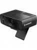 Elgato Facecam Pro Webcam, 8 MP Sensor Resolution, UHD 4K at up to 60 fps, Sony STARVIS 1/1.8" CMOS Image Sensor, 90° Diagonal Field of View, Black | 10WAB9901 Elgato Facecam Pro Webcam, 8 MP Sensor Resolution, UHD 4K at up to 60 fps, Sony STARVIS 1/1.8" CMOS Image Sensor, 90° Diagonal Field of View, Black | 10WAB9901