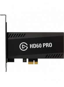 Elgato Game Capture HD60 Pro, Stream and... Elgato Game Capture HD60 Pro, Stream and...