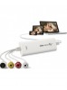Elgato Video Capture, Video Capture from VCR DVR CAM or Analogue Video | 1VC108601001