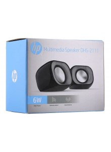 HP DHS-2111 Speaker HP DHS-2111 Speaker