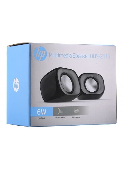 HP DHS-2111 Speaker HP DHS-2111 Speaker
