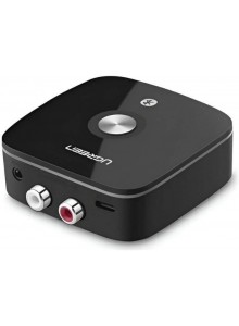 UGREEN 40759 WIRELESS AUDIO RECEIVER UGREEN 40759 WIRELESS AUDIO RECEIVER