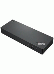 DOCKING STATION LENOVO UNIVERSAL THUNDER... DOCKING STATION LENOVO UNIVERSAL THUNDER...