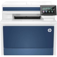HP Color LaserJet Pro 4303dw printer