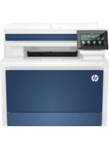 HP Color LaserJet Pro 4303dw printer