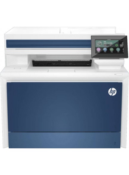 HP Color LaserJet Pro 4303dw printer HP Color LaserJet Pro 4303dw printer