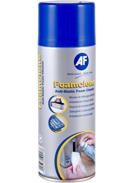 AF FOAM CLEANER