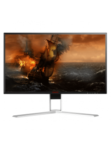 AOC AG241QG 24 Inch Gaming Monitor AOC AG241QG 24 Inch Gaming Monitor
