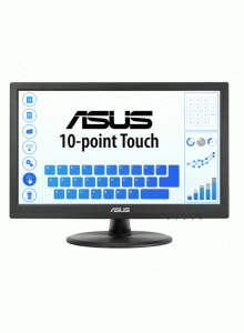 ASUS 15.6" VT168HR TOUCH (10 POINT)...