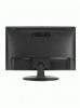 ASUS 15.6" VT168HR TOUCH (10 POINT) HDMI,VGA VESA Monitor