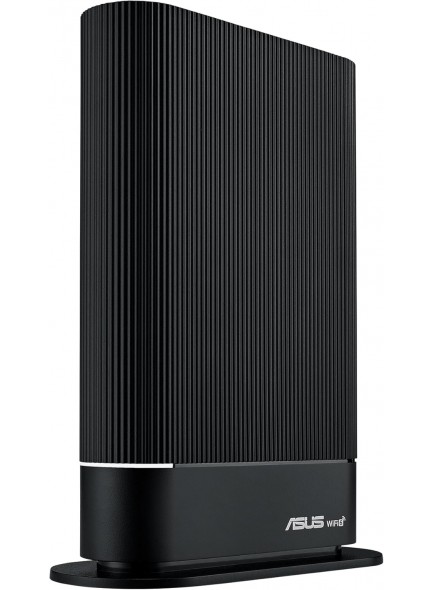 ASUS RT AX59U DUAL BAND ROUTER WIFI 6 MESH ROUTER ASUS RT AX59U DUAL BAND ROUTER WIFI 6 MESH ROUTER