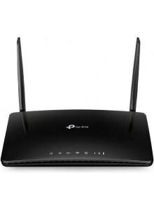 TP-LINK ARCHER MR500 4G LTE CAT6 AC1200 ...