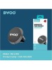 BWOO ZJ64 MAGNETIC HOLDER WITH CABLE CLIP