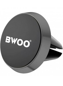 BWOO ZJ64 MAGNETIC HOLDER WITH CABLE CLIP