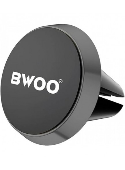 BWOO ZJ64 MAGNETIC HOLDER WITH CABLE CLIP