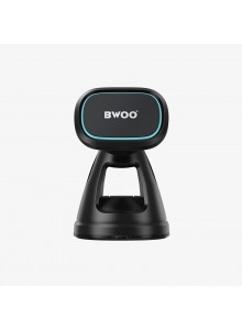 BWOO Zj83 Magnetic Car Holder 