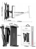 Yesido C117 Rear Bracket car back seat