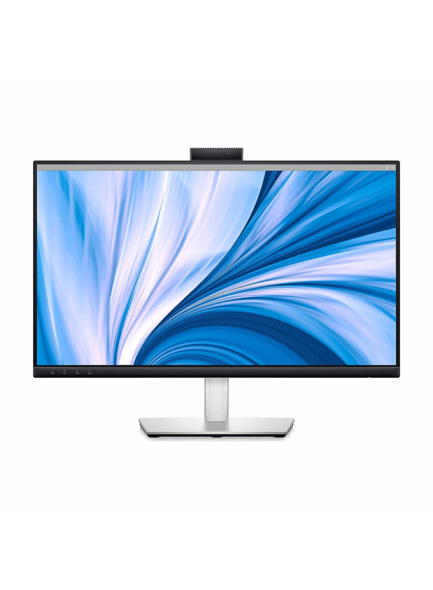 Dell 24inch C2423H Video Conferencing Monitor 3 Year Warranty | C2423H