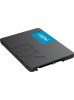 CRUCIAL SSD 240GB BX500 | CT240BX500SSD1