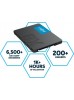 CRUCIAL SSD 240GB BX500 | CT240BX500SSD1