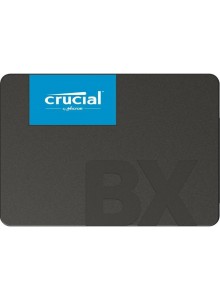 CRUCIAL SSD 240GB BX500 | CT240BX500SSD1 CRUCIAL SSD 240GB BX500 | CT240BX500SSD1