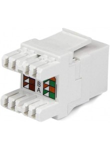 D-Link CAT6 UTP Keystone Jack D-Link CAT6 UTP Keystone Jack
