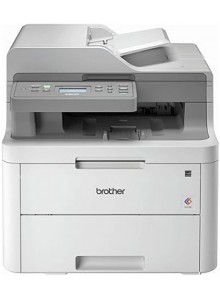 BROTHER DCPL3551CDW Multifunction LED Printer BROTHER DCPL3551CDW Multifunction LED Printer