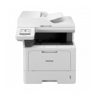 BROTHER DCP-L5510DN Mono Laser Printer