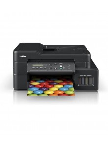 Brother Wireless All In One Ink Tank Pri... Brother Wireless All In One Ink Tank Pri...