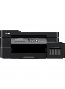 Brother Wireless All In One Ink Tank Pri... Brother Wireless All In One Ink Tank Pri...