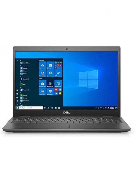 DELL LATITUDE 3520 Intel Core i5 1135G7 Processor, 4GB RAM, 1TB HDD, 15.6" HD Display, Windows 10 Pro, 1 Year Warranty