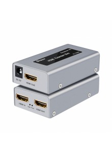 DTECH DT-7009C HDMI OVER CAT6 50M EXTENDER DTECH DT-7009C HDMI OVER CAT6 50M EXTENDER