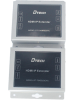 DTECH DT-7043QCW HDMI EXTENDER 150M DTECH DT-7043QCW HDMI EXTENDER 150M