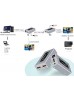 Dtech DT-7053 HDMI Extender 60M 