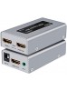 Dtech DT-7053 HDMI Extender 60M 
