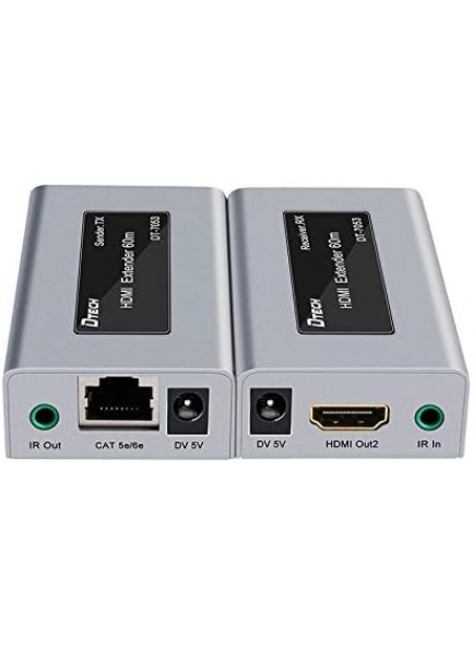 Dtech DT-7053 HDMI Extender 60M 