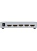 DTECH DT-7144A 4Kx2K HDMI SPLITTER 1x4 