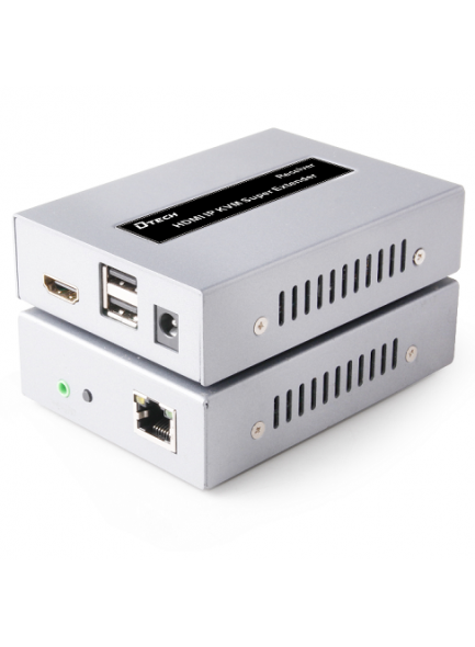 DTECH DT-7054(2ND) HDMI Extender KVM 50M