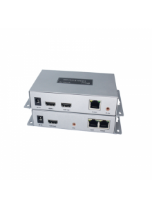 DTECH DT-7084(GS) 4K HDMI Cascading Exte... 