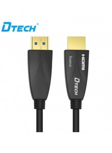 DTECH DT-HF2020 HDMI FIBER CABLE 2.0V 20M DTECH DT-HF2020 HDMI FIBER CABLE 2.0V 20M