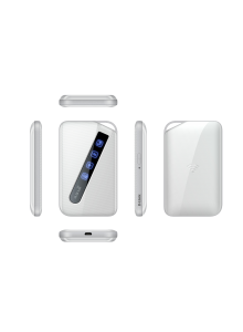 D-LINK DWR-930M 4G SIM PORTABLE ROUTER D-LINK DWR-930M 4G SIM PORTABLE ROUTER