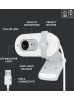 Full HD Webcam White