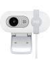 Full HD Webcam White