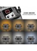 GVM 560AS Bi-Color LED 2-Panel Kit GVM 560AS Bi-Color LED 2-Panel Kit