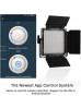 GVM 560AS Bi-Color LED 2-Panel Kit GVM 560AS Bi-Color LED 2-Panel Kit